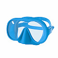 Dive Team FRAMELESS antifog mask