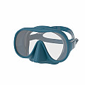 Dive Team FRAMELESS antifog mask