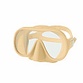 Dive Team FRAMELESS antifog mask