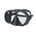 Dive Team FRAMELESS antifog mask