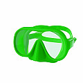 Dive Team FRAMELESS antifog mask