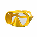 Dive Team FRAMELESS antifog mask