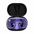 Dive Team FRAMELESS antifog mask