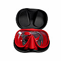 Dive Team FRAMELESS antifog mask