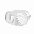 Dive Team FRAMELESS antifog mask