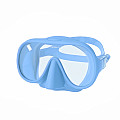 Dive Team FRAMELESS antifog mask