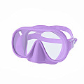 Dive Team FRAMELESS antifog mask