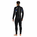 Cressi CASTORO MAN 5 mm neoprene wetsuit