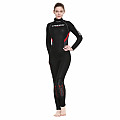 Neoprene suit Cressi CASTORO LADY 5 mm