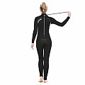 Neoprene suit Cressi CASTORO LADY 5 mm