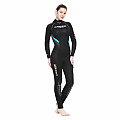 Neoprene suit Cressi CASTORO LADY 5 mm
