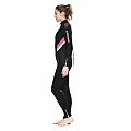 Neoprene suit Cressi CASTORO LADY 5 mm