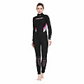 Neoprene suit Cressi CASTORO LADY 5 mm