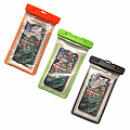 Waterproof mobile phone case Agama 10 x 17 cm