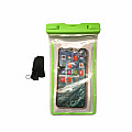 Waterproof mobile phone case Agama 10 x 17 cm