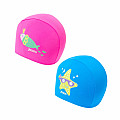 Zoggs NYLON-SPANDEX CAP KIDS children's swimming cap