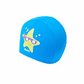 Zoggs NYLON-SPANDEX CAP KIDS children's swimming cap
