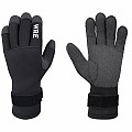Neoprene gloves WRE Kevlar 3 mm