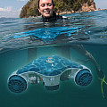 Underwater scooter Skiffo SEASIDE