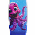 Paddleboard Sun Reflections Kids OCTOPUS