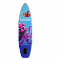 Paddleboard Sun Reflections Kids OCTOPUS