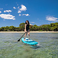 Paddleboard Aqua Marina BREEZE 2026