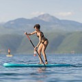 Paddleboard Aqua Marina VAPOR 2026
