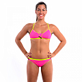 Women's swimsuit Head PIPE BIKINI - DE30