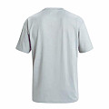 Men's lycra shirt Quiksilver LOOSE FIT, short sleeve