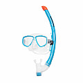 Scubapro ECCO mask and snorkel set
