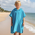 Aqua Speed KIDS Poncho