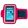 Reflex case for mobile phone Aropec (on hand) small