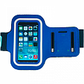 Reflex case for mobile phone Aropec (on hand) small
