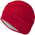 Women's swimming cap Aqua Speed TURBAN CAP