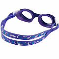 Children's swimming goggles Aqua Speed PACIFIC Junior 6-12 years