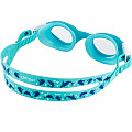 Children's swimming goggles Aqua Speed PACIFIC Junior 6-12 years
