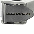 Free-diving rubber belt Best Divers