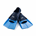Short training swimming fins Aqua Speed TRAINING
