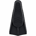 Short training swimming fins Aqua Speed TRAINING
