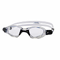 Zoggs SPECTRA swimming goggles with clear lenses