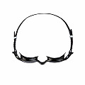 Zoggs SPECTRA swimming goggles with clear lenses