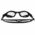 Zoggs SPECTRA swimming goggles with clear lenses