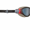 Zoggs PHANTOM 2.0 swimming goggles, dark lenses