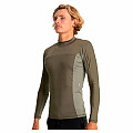 Hurley CROSSING Paddle Men's Lycra T-Shirt