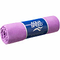 Quick-drying microfiber towel Aqua Speed DRY FLAT 70 × 140 cm