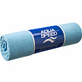 Quick-drying microfiber towel Aqua Speed DRY FLAT 70 × 140 cm