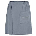 Men's sauna towel/kilt Aqua Speed