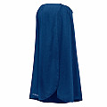 Women's sauna tunic Aqua Speed PAREO
