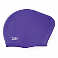 Women's swimming cap Aqua Speed LONG HAIR