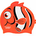 Children's swimming cap Aqua Speed NEMO